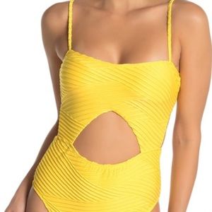 Bikini Lab One Piece!